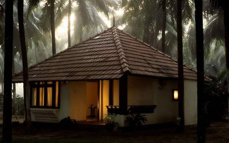 NC Gardens & Beach Resort, Malappuram 1